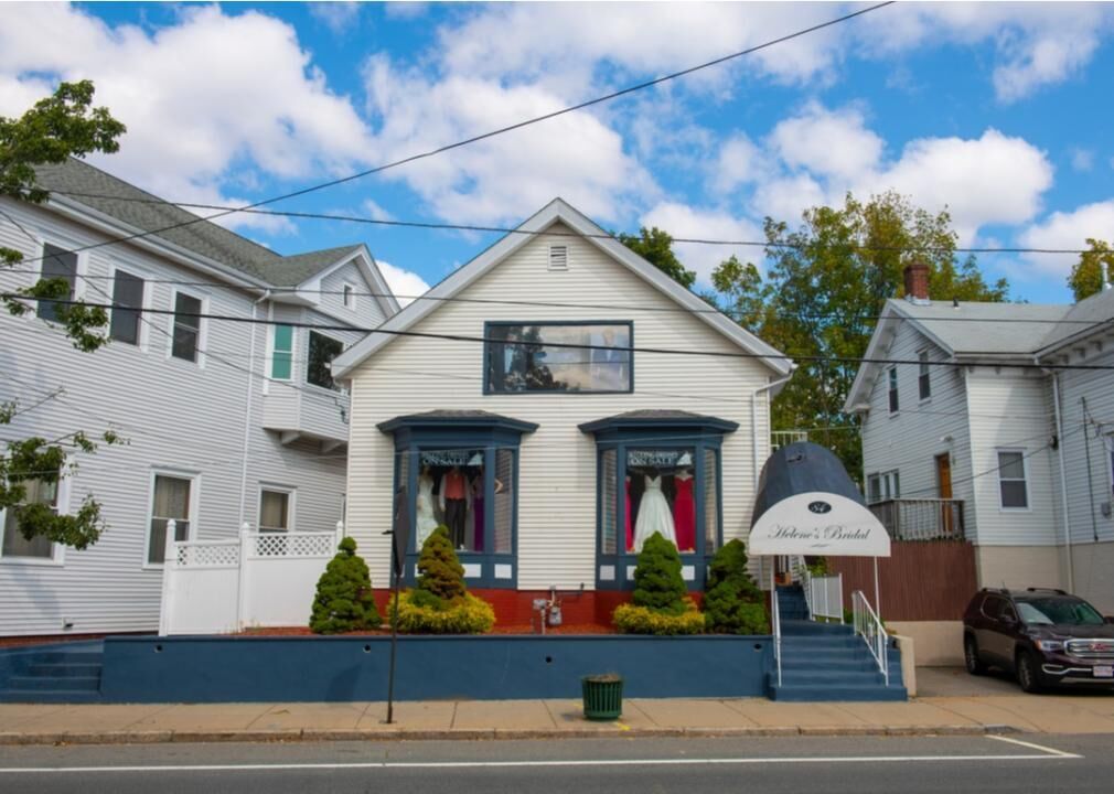 #10. Providence-Warwick, Rhode Island-Massachusetts